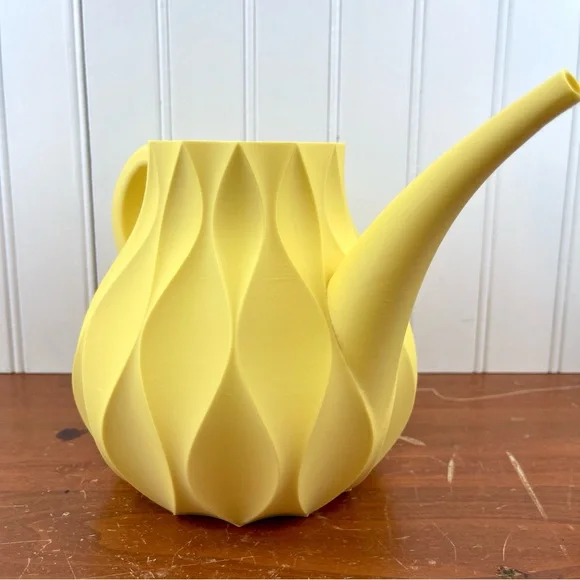 Indoor Watering Can, Abyssal Watering Can, Modern Watering Can - Picture 4 of 10